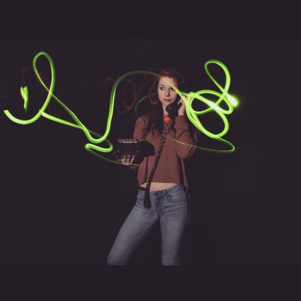 Meet your Posher, Emily